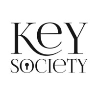Key Society Logo