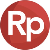 Rupiah Token Logo