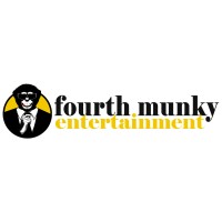 Fourth Munky Entertainment Logo