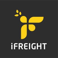 iFreight.id Logo
