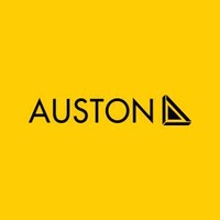 Auston University Logo