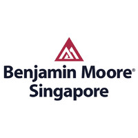 Benjamin Moore Singapore Logo
