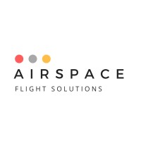 Airspace Flight Solutions Logo