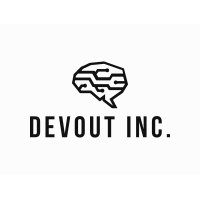 Devout Inc. Logo
