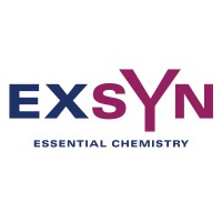 ExSyn Corp Logo