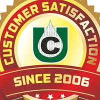 Universal Water Chemicals Logo