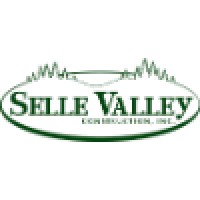 Selle Valley Construction Inc Logo