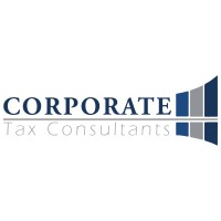 Corporate Tax Consultants, Dubai-UAE Logo