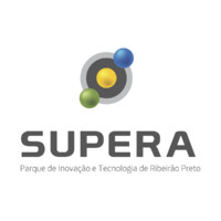 Supera Park Logo