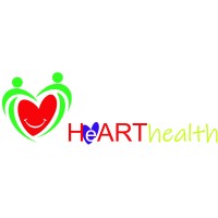 HeARThealth Technologies Logo