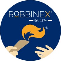Robbinex Inc. Logo
