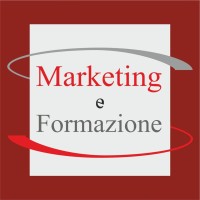 Marketing e formazione Logo