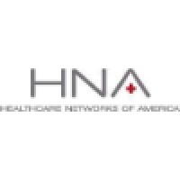 Healthcare Networks of America Logo