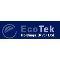 EcoTek Holdings Private Limited Logo