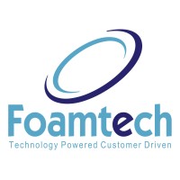 Foamtech Logo