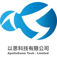 以思科技有限公司 Logo