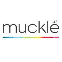 Muckle LLP Logo