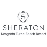 Sheraton Kosgoda Turtle Beach Resort Logo