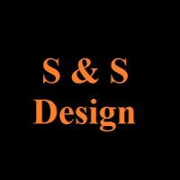 S & S Design Logo