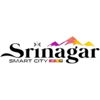 Srinagar Smart City Logo
