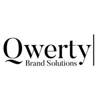 QWERTY BRAND SOLUTIONS Logo