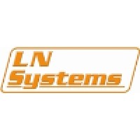 LN Systems Limited Logo