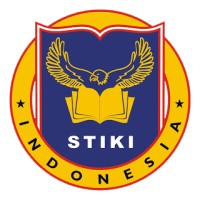 STMIK STIKOM Indonesia Logo