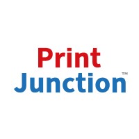 Print Junction Logo