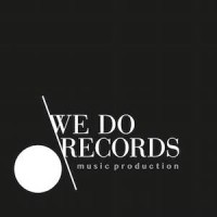 We Do Records Music Production Logo