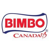 Bimbo Canada Logo