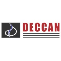 Deccan Technosecurity & Utility Services Pvt ltd Logo