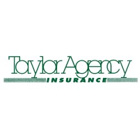 Taylor Agency Logo