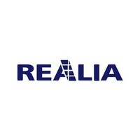 Realia Business, S.A. Logo