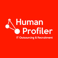 Human Profiler - IT Outsourcing & Recruitment Logo