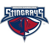 South Carolina Stingrays Logo