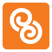 Causality : branding and creative services for nonprofits Logo