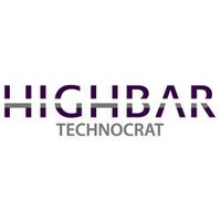 Highbar Technocrat ltd Logo