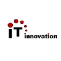 IT innovation Logo