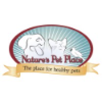 Natures Pet Place LLC Logo