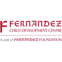 Fernandez Child Development Centre Logo