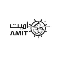 AMIT International Group Logo