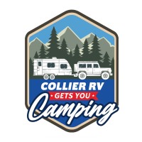 Collier RV Logo