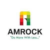 Amrock Logo