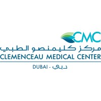 Clemenceau Medical Center - Dubai Logo