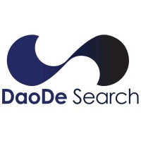 DaoDe Search Logo