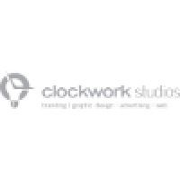 Clockwork Studios Logo