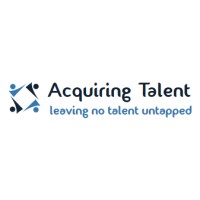 Acquiring Talent (India) Logo