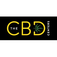 The CBD Centers Logo