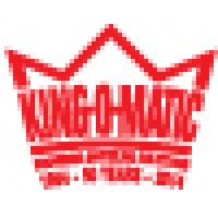 King-O-Matic Industries Ltd Logo