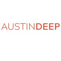 AUSTINDEEP Logo